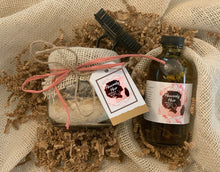 Load image into Gallery viewer, Growth Oil 4oz