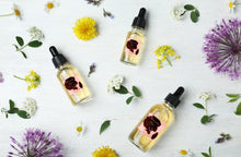 Load image into Gallery viewer, Growth Oil 2oz