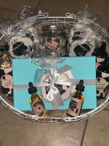 Exclusive POP-UP Mothers Day Basket
